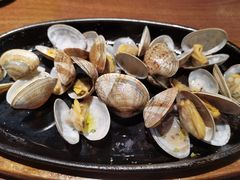 -萨莉亚意式餐厅(龙阳广场店)