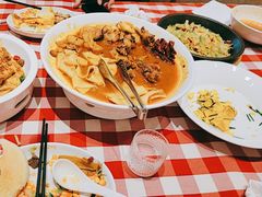 -西贝(上海国际时尚中心店)