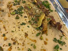 -草本味·市井羊肉馆(新开铺总店)