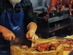 -大笑饭堂(甲子桥店)