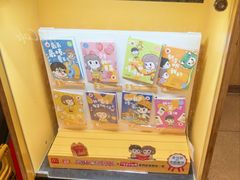 -麦当劳(西单明珠店)