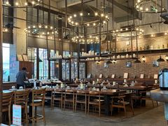 -埠口精酿夜景餐酒吧· BREWPORT BISTRO(长嘉汇重庆之眼店)