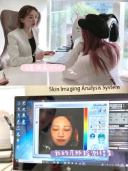 -美壹生诊所皮肤管理中心·海菲秀&Legacy美白舱