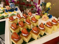 -广州凤凰城酒店-维也纳西餐厅