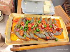 -老渔家·白族·石板烧(大理古城叶榆路店)