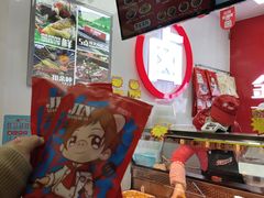 -金湘权老长沙酱板鸭(印象汇步行街店)