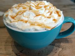 -maan coffee漫咖啡(通州店)