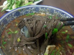 -惠记粉汤羊血梆梆肉(永松路店)