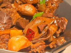 -徽州小镇(高新店)