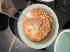 -额尔敦传统涮(公园西路店)