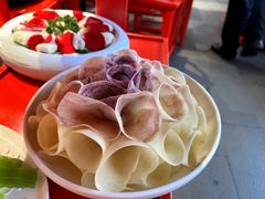 -小龙翻大江文化火锅(宽窄店)