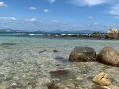 -三亚蜈支洲岛旅游区