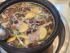 -蜀皇·菌汤鲜黄牛肉汤锅(宽窄巷子店)