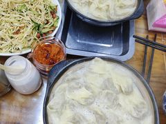 -雪琴面馆富安特色鱼汤面(城中花园店)