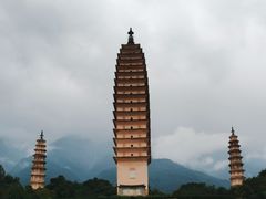 -崇圣寺三塔文化旅游区