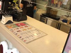 -吾饮良品水果茶(江汉一路店)