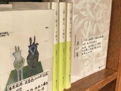 -橡皮书店(翠湖北路店)