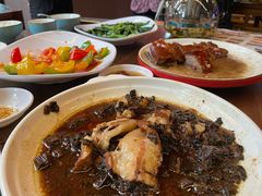 -鹅滋道(甘坑古镇店)