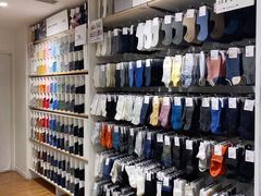 -优衣库(哈尔滨中央大街店)