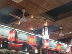 -明月食府(二区干二路店)