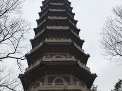 -灵谷景区