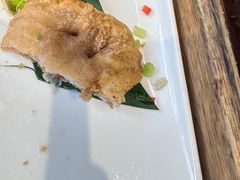 -枣子树·素食餐厅(普陀山店)