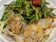 -喜家德虾仁水饺(华强天虹店)