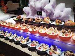 -海玥荟海鲜姿造自助餐厅(欧罗巴广场店)