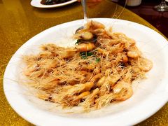 -上海精菜馆(虎踞关店)
