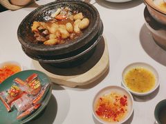 -潮堂 · 潮州菜(国贸商城店)