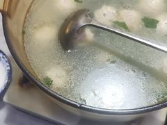 -秦垣味道