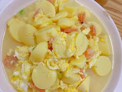 -九龙餐厅(大沽路店)