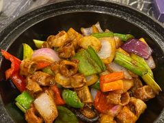 -美极鲜食坊(宝安南路店)