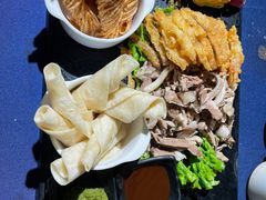 -伊带伊路新疆美食府(呼家楼店)