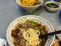 -梅溪·小伙子干挑面(安吉总店)