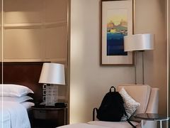 -广州粤海喜来登酒店