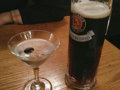 -宝莱纳啤酒花园餐厅PAULANER BRAUHAUS Nanjing(广州路店)