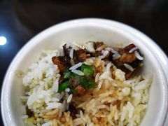 -红星光发煲仔饭(文海店)