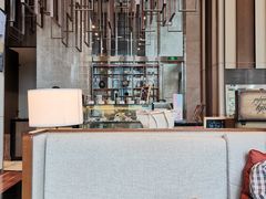 -嘉定凯悦·咖啡厅