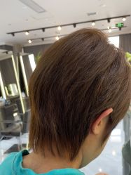-HairCode芭曲发型