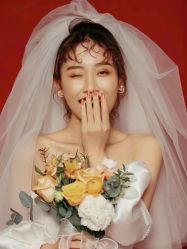点击看大图 -爱完美婚纱摄影工作室(丈八北路店)