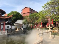 -皇罗禅寺