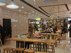 -豫楚源美猴王·面(武商广场店)