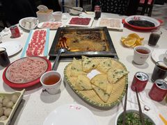 -红鼎坊·老成都火锅(新南门店)