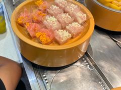 -龍歌自助小火锅(秦淮水游城店)
