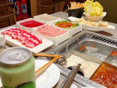 -海底捞火锅(吾悦广场店)