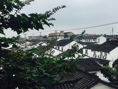 -苏州桃花坞国际青年旅舍