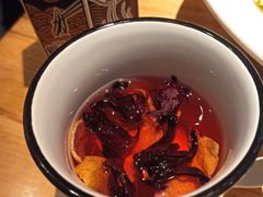 洛神花茶-太二酸菜鱼(深圳布吉万象汇店)
