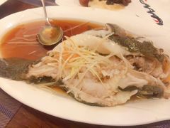 -马勒别墅·中餐厅