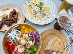 -BAKER&SPICE(BFC外滩金融中心店)